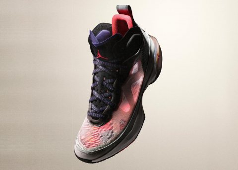Air Jordan 37 