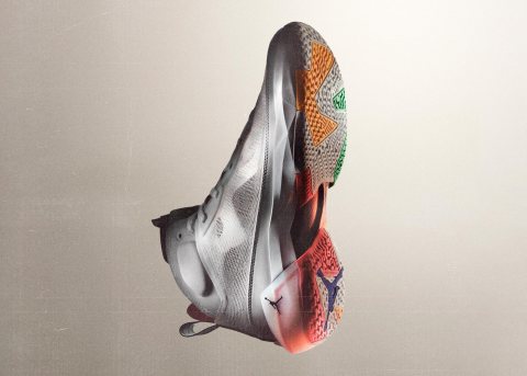 Air Jordan 37 