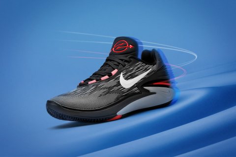 Nike Air Zoom G.T. Cut 2
