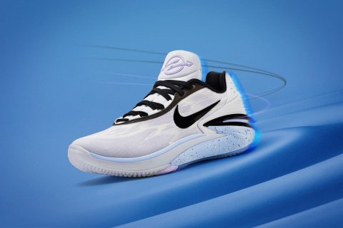 Nike Air Zoom G.T. Cut 2