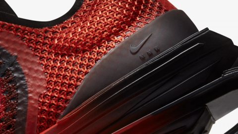 Nike Zoom MMW 4 Matthew M Williams