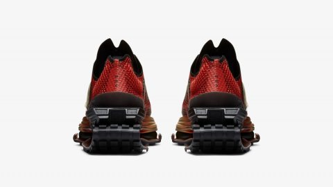 Nike Zoom MMW 4 Matthew M Williams