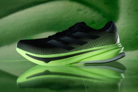 Adidas SUPERNOVA RISE