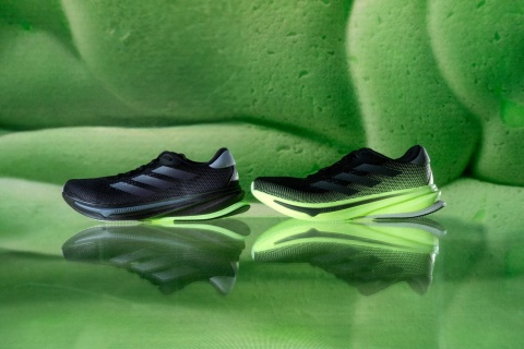 Adidas SUPERNOVA RISE