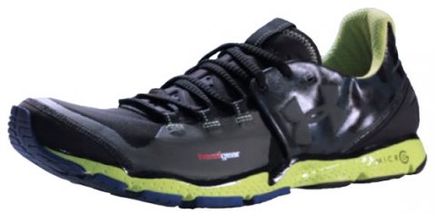 Under Armour Charge RC