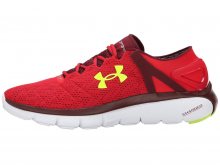 SpeedForm Fortis 