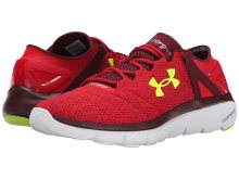 SpeedForm Fortis 