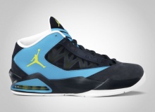 Jordan Flight The Power