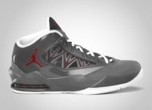Jordan Flight The Power