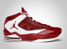 Jordan Flight The Power
