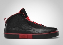 Jordan X Auto Clave