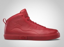 Jordan X Auto Clave